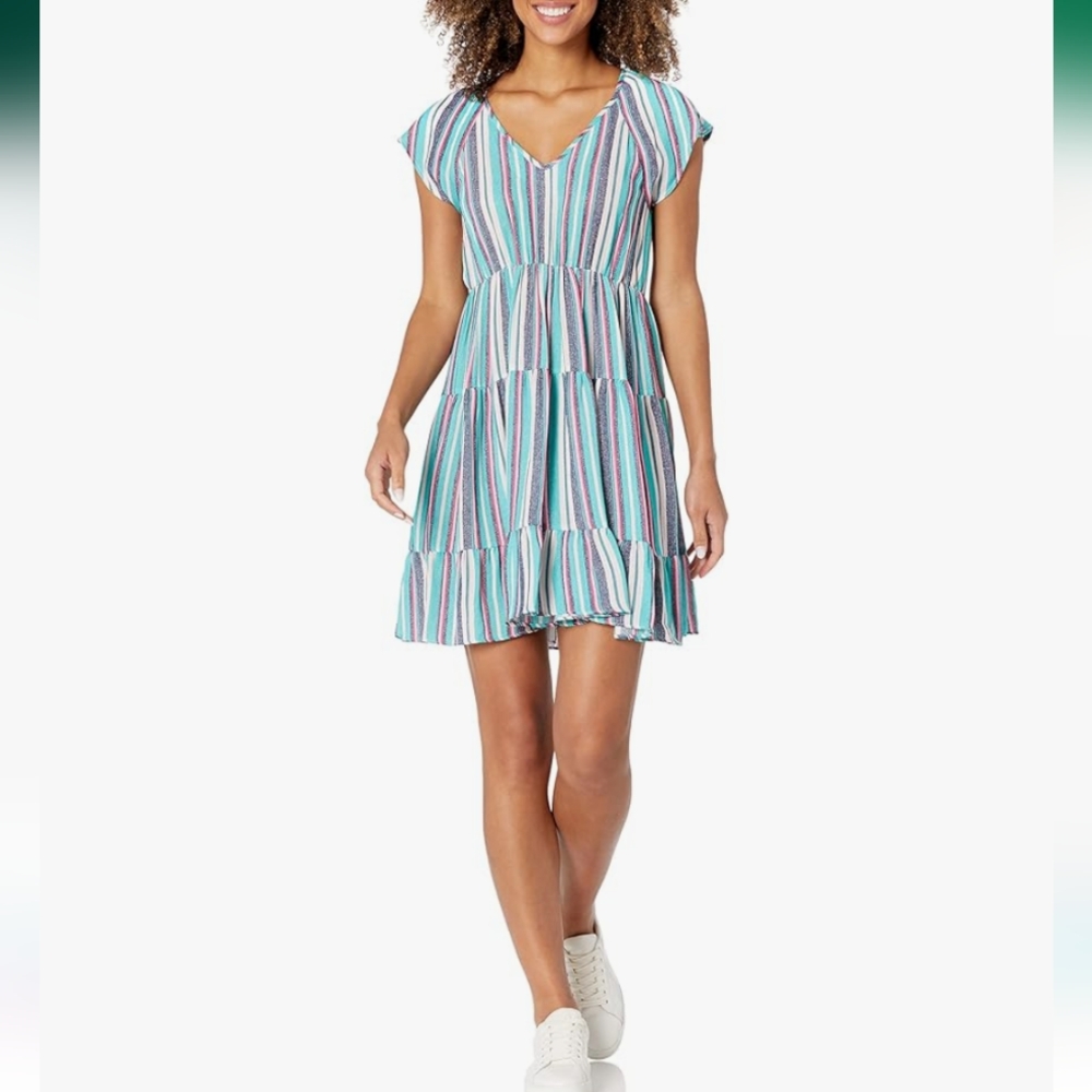 Gabby Skye Dress